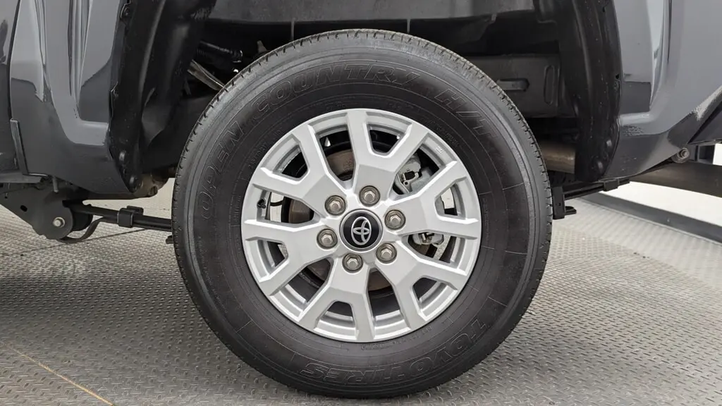 Florida Fine Cars - Used TOYOTA TACOMA 2WD 2025 MIAMI SR