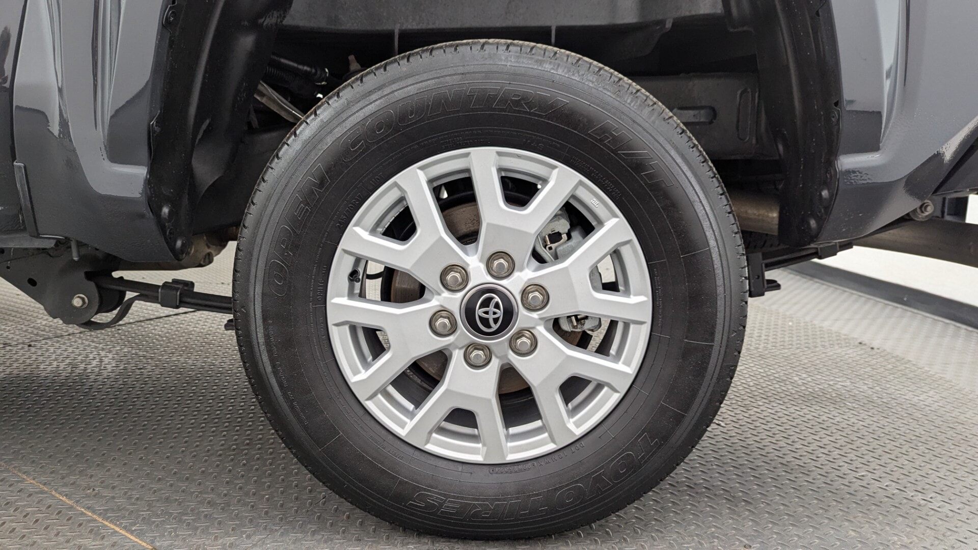 Florida Fine Cars - Used vehicle - TRUCK TOYOTA TACOMA 2WD 2025