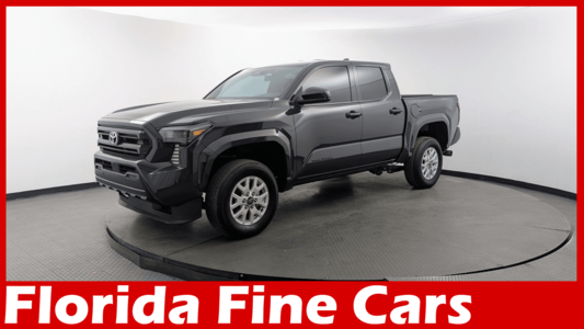 Florida Fine Cars - Used TOYOTA TACOMA-2WD 2025 MIAMI SR