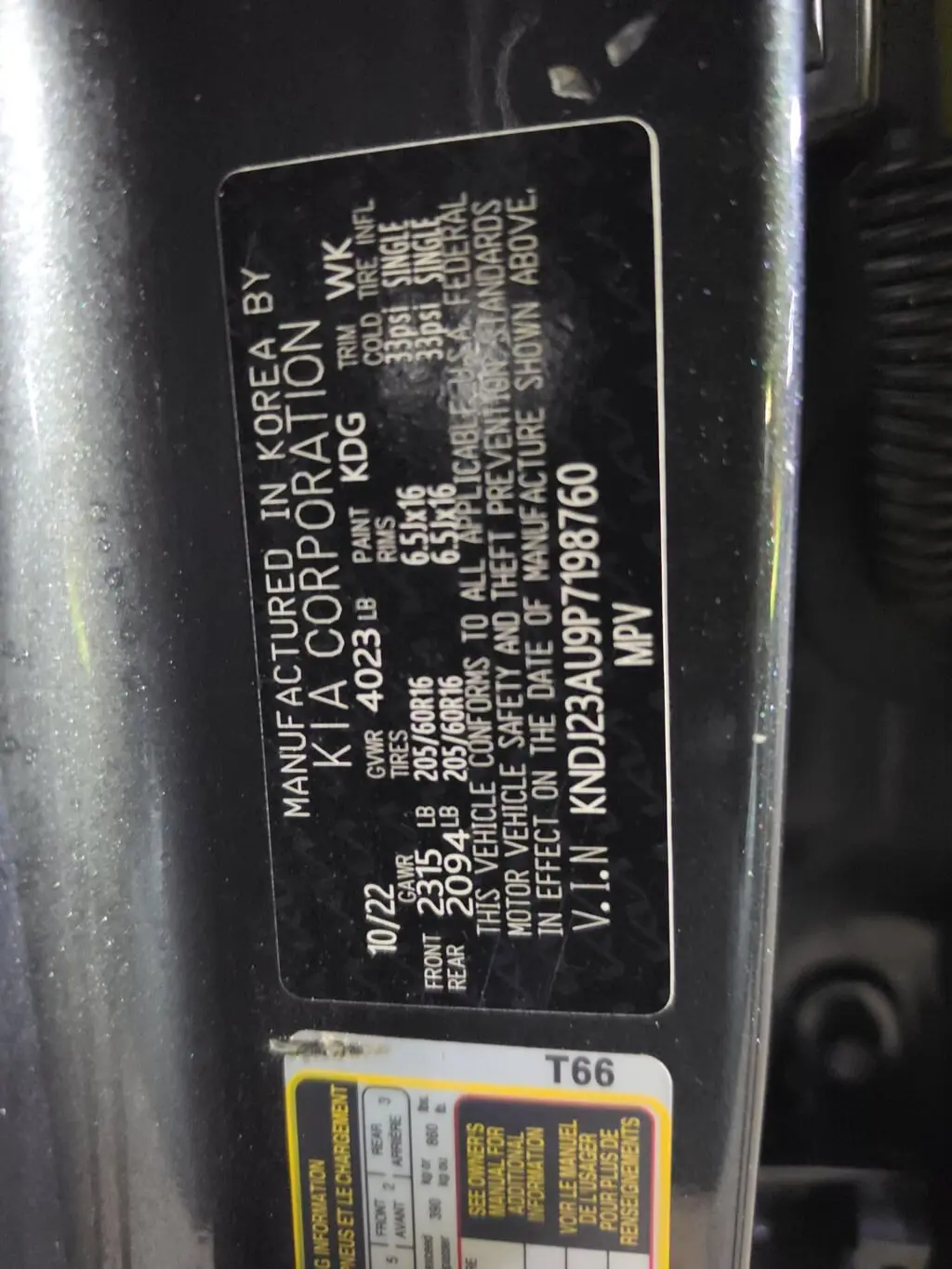 Florida Fine Cars - Used KIA SOUL 2023 MIAMI LX