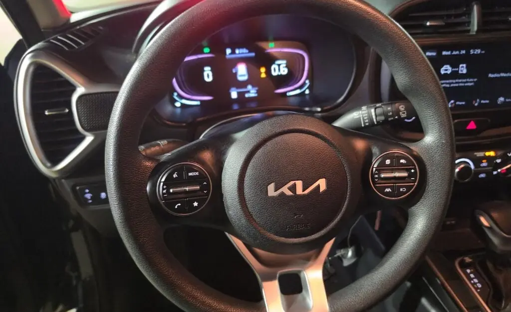 Florida Fine Cars - Used KIA SOUL 2023 MIAMI LX