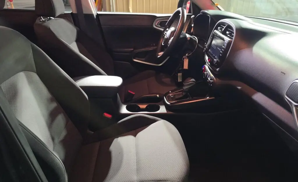 Florida Fine Cars - Used KIA SOUL 2023 MIAMI LX