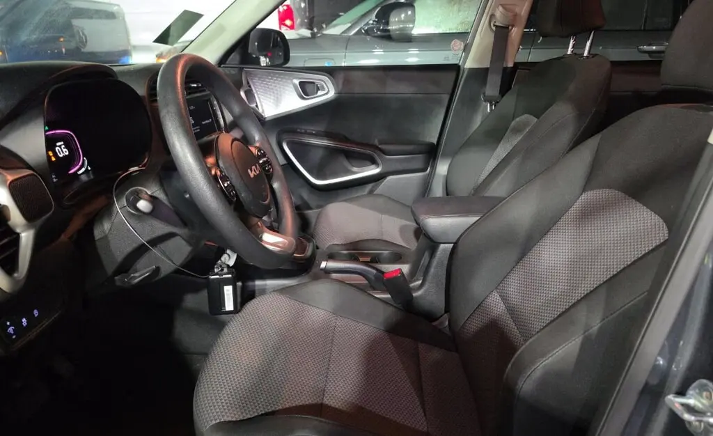 Florida Fine Cars - Used KIA SOUL 2023 MIAMI LX