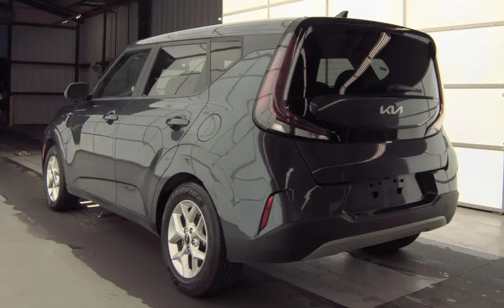 Florida Fine Cars - Used KIA SOUL 2023 MIAMI LX