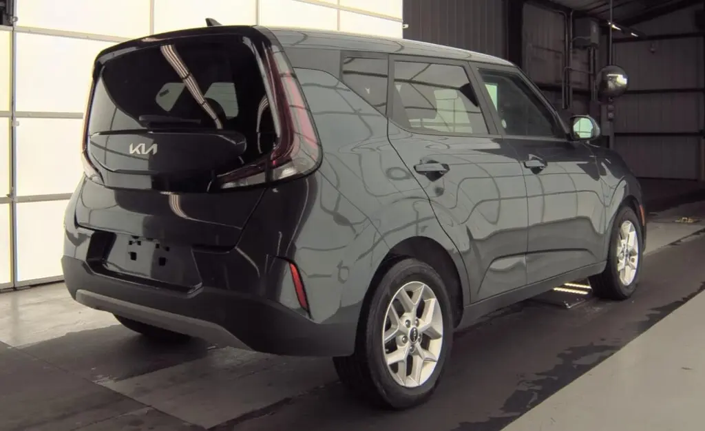 Florida Fine Cars - Used KIA SOUL 2023 MIAMI LX