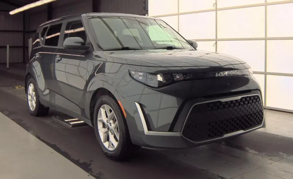 Florida Fine Cars - Used KIA SOUL 2023 MIAMI LX