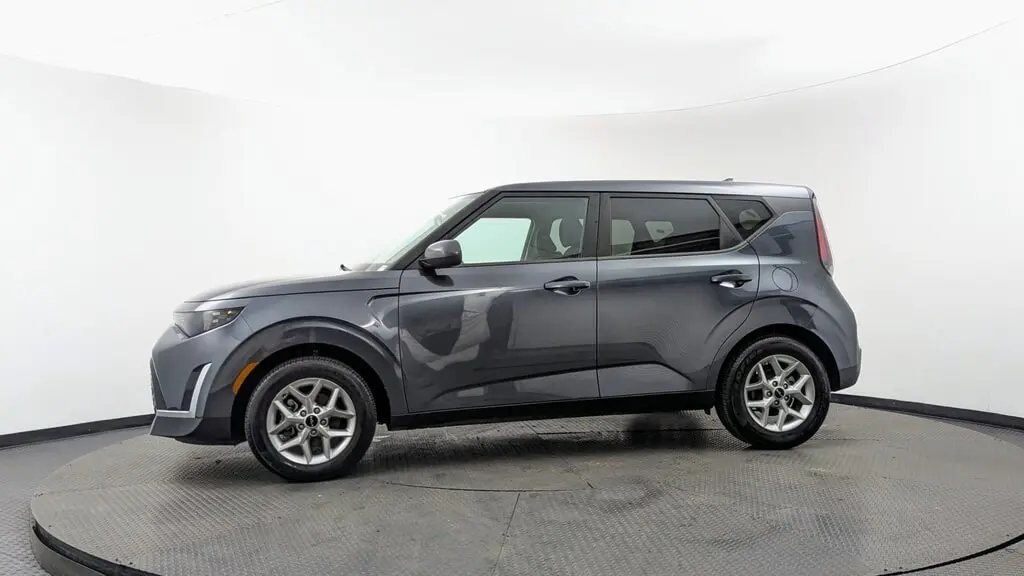 Florida Fine Cars - Used KIA SOUL 2023 MARGATE LX