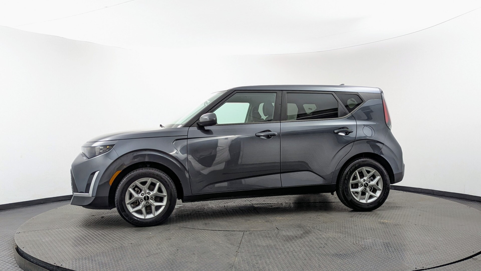 Florida Fine Cars - Used vehicle - SEDAN KIA SOUL 2023