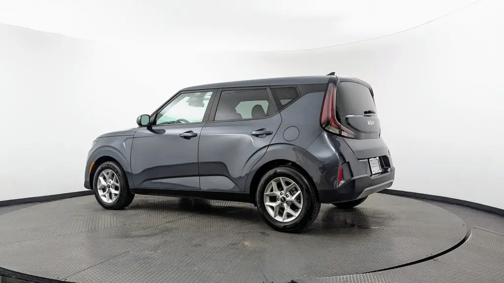 Florida Fine Cars - Used KIA SOUL 2023 MARGATE LX