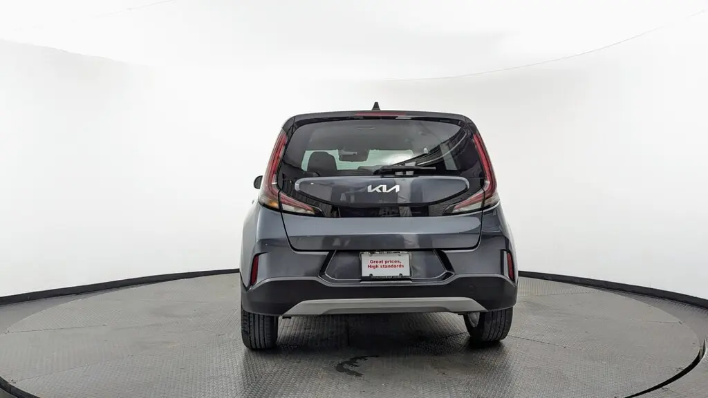 Florida Fine Cars - Used KIA SOUL 2023 MARGATE LX