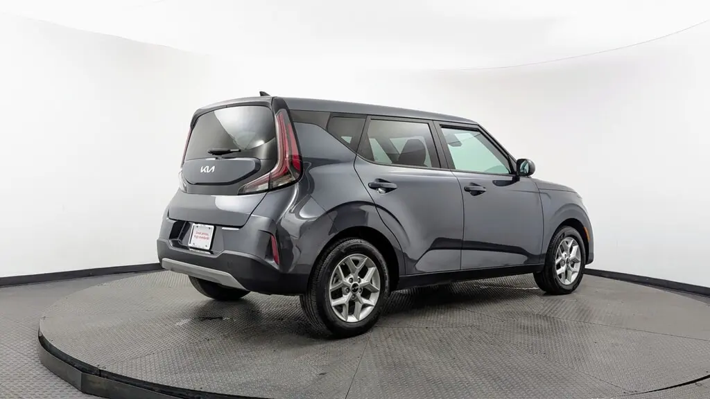 Florida Fine Cars - Used KIA SOUL 2023 MARGATE LX