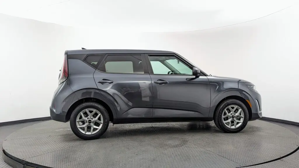 Florida Fine Cars - Used KIA SOUL 2023 MARGATE LX