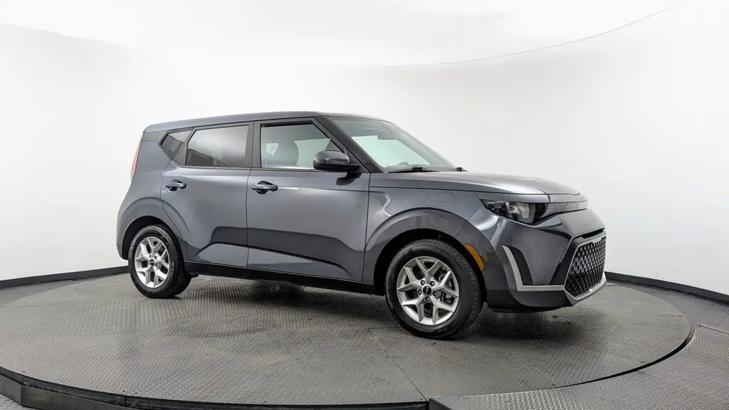 Florida Fine Cars - Used KIA SOUL 2023 MARGATE LX