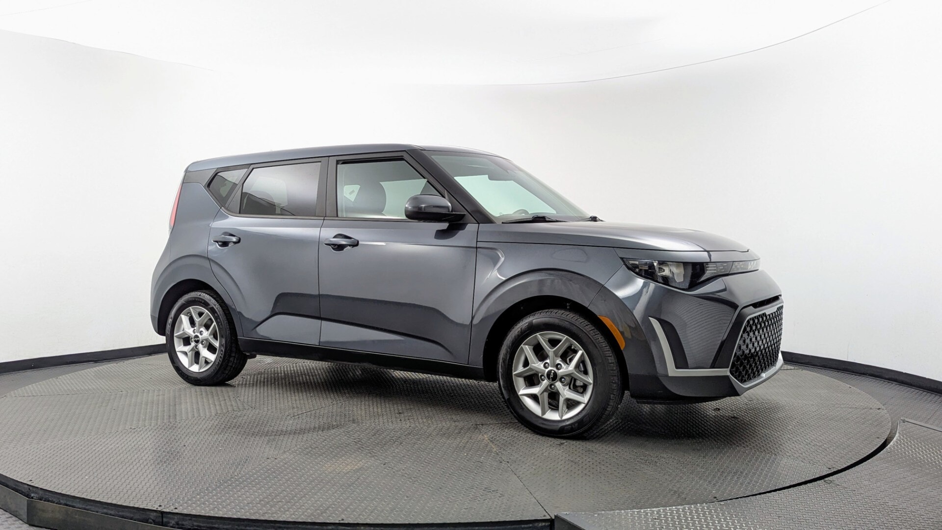 Florida Fine Cars - Used vehicle - SEDAN KIA SOUL 2023