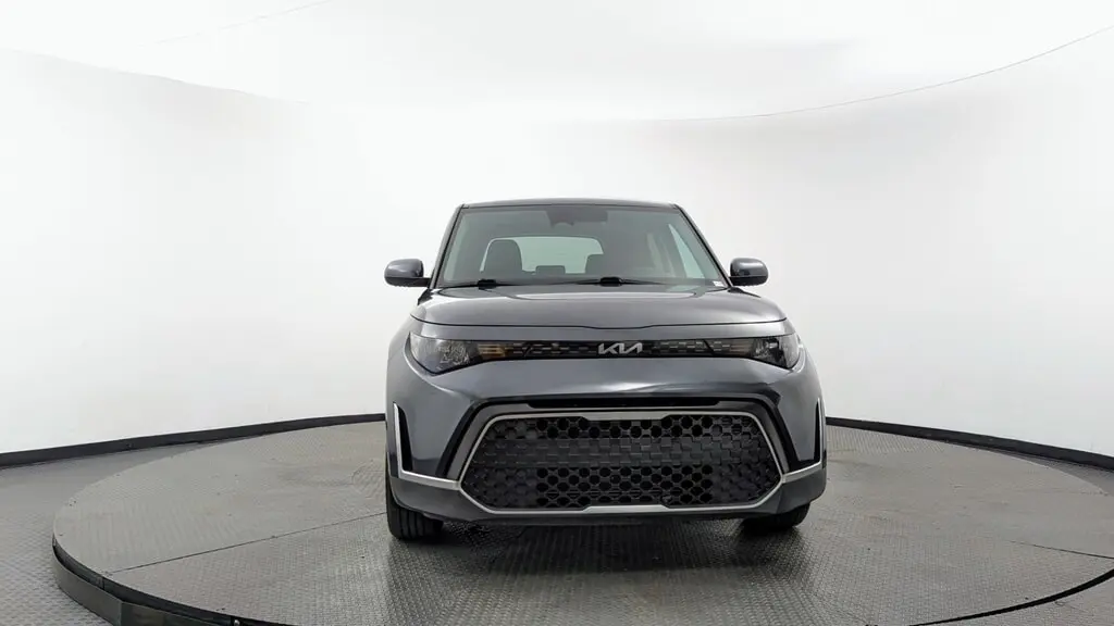 Florida Fine Cars - Used KIA SOUL 2023 MARGATE LX
