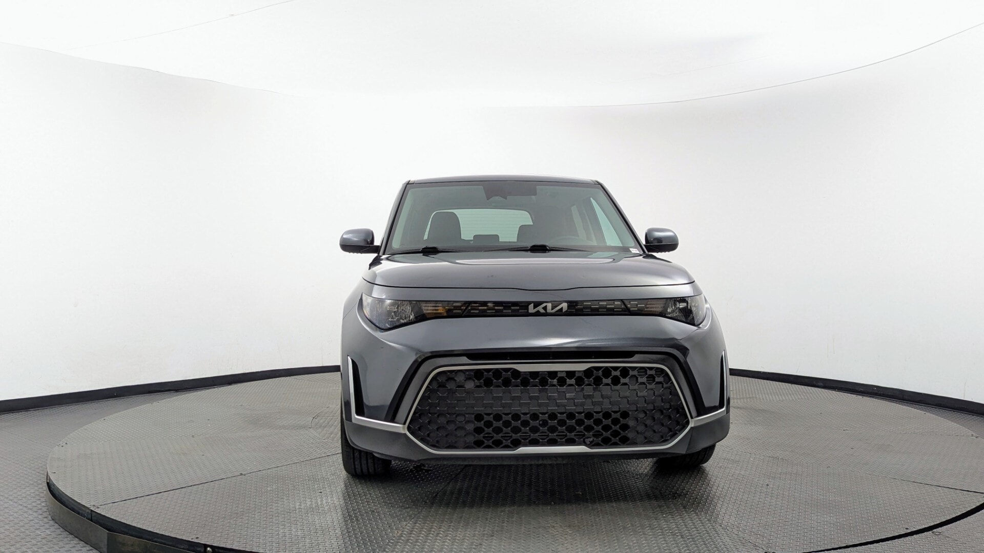 Florida Fine Cars - Used vehicle - SEDAN KIA SOUL 2023