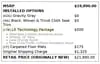 Florida Fine Cars - Used KIA SOUL 2023 MARGATE LX