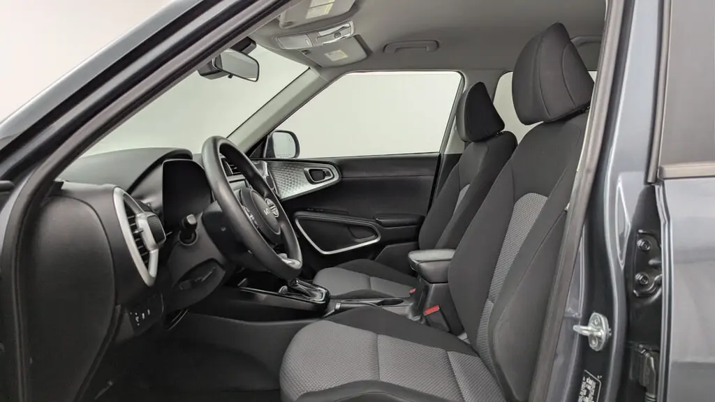 Florida Fine Cars - Used KIA SOUL 2023 MARGATE LX