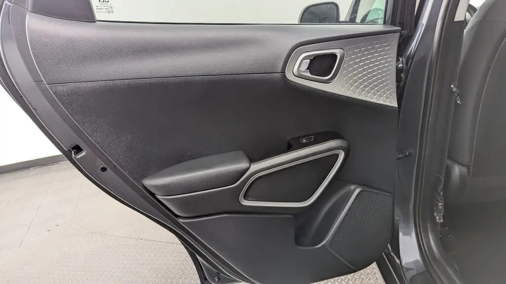 Florida Fine Cars - Used KIA SOUL 2023 MARGATE LX