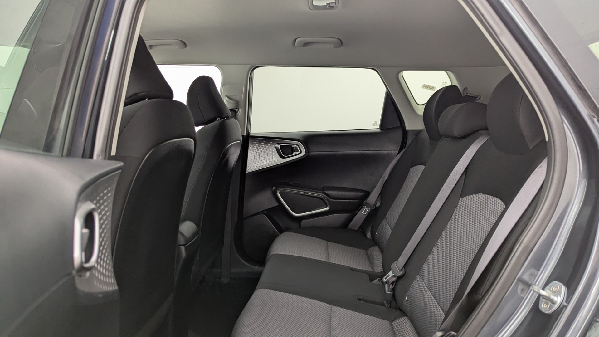 Florida Fine Cars - Used vehicle - SEDAN KIA SOUL 2023