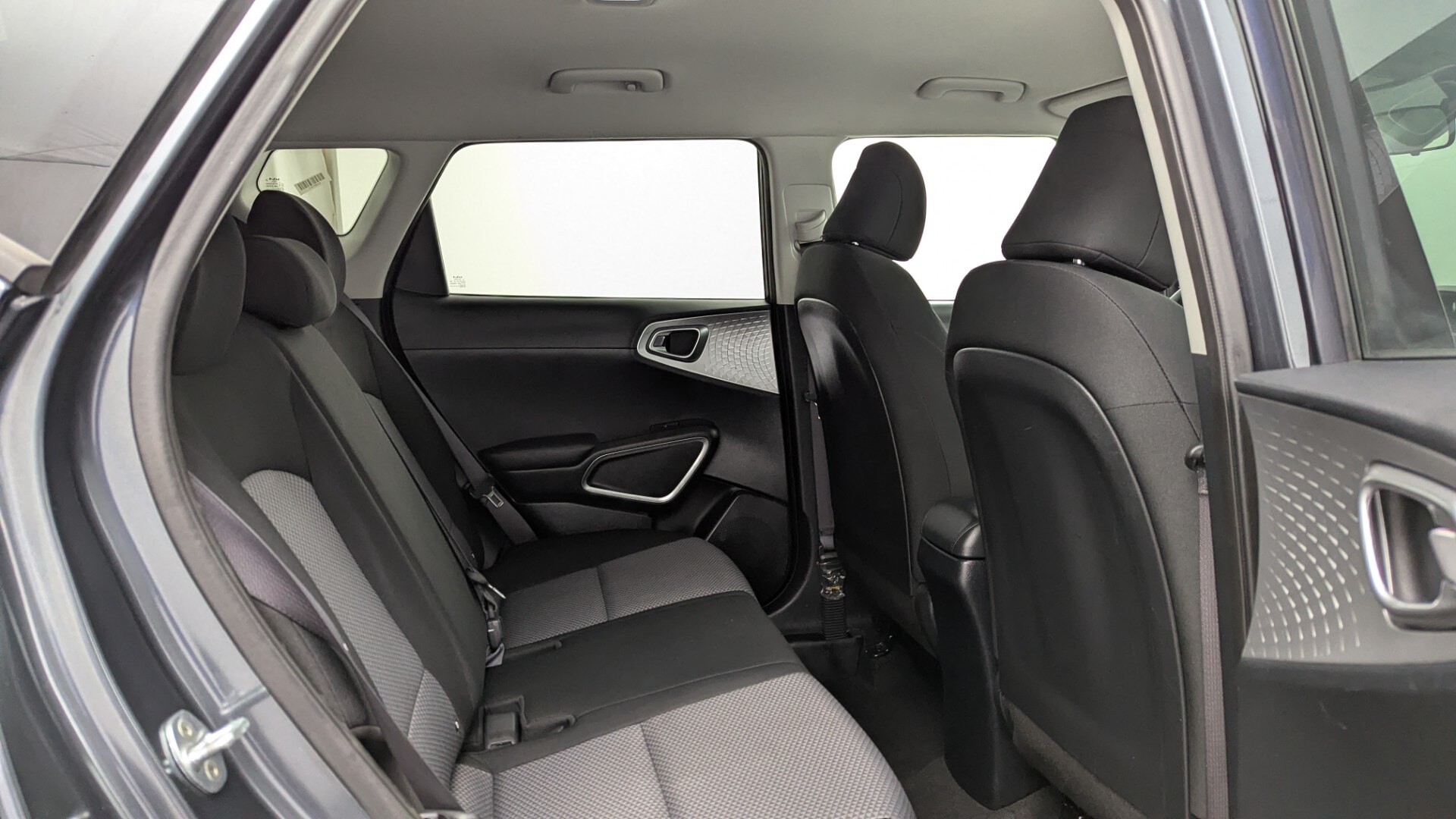 Florida Fine Cars - Used vehicle - SEDAN KIA SOUL 2023