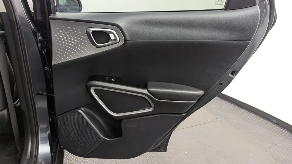 Florida Fine Cars - Used KIA SOUL 2023 MARGATE LX