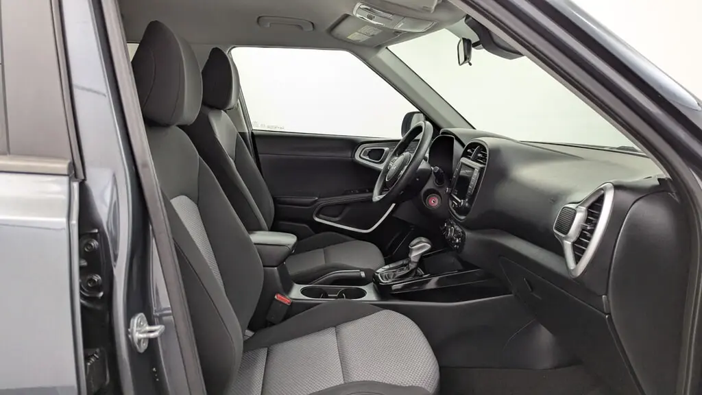 Florida Fine Cars - Used KIA SOUL 2023 MARGATE LX