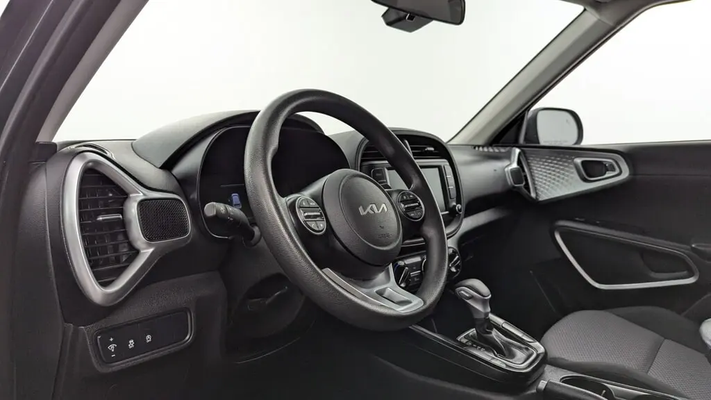 Florida Fine Cars - Used KIA SOUL 2023 MARGATE LX
