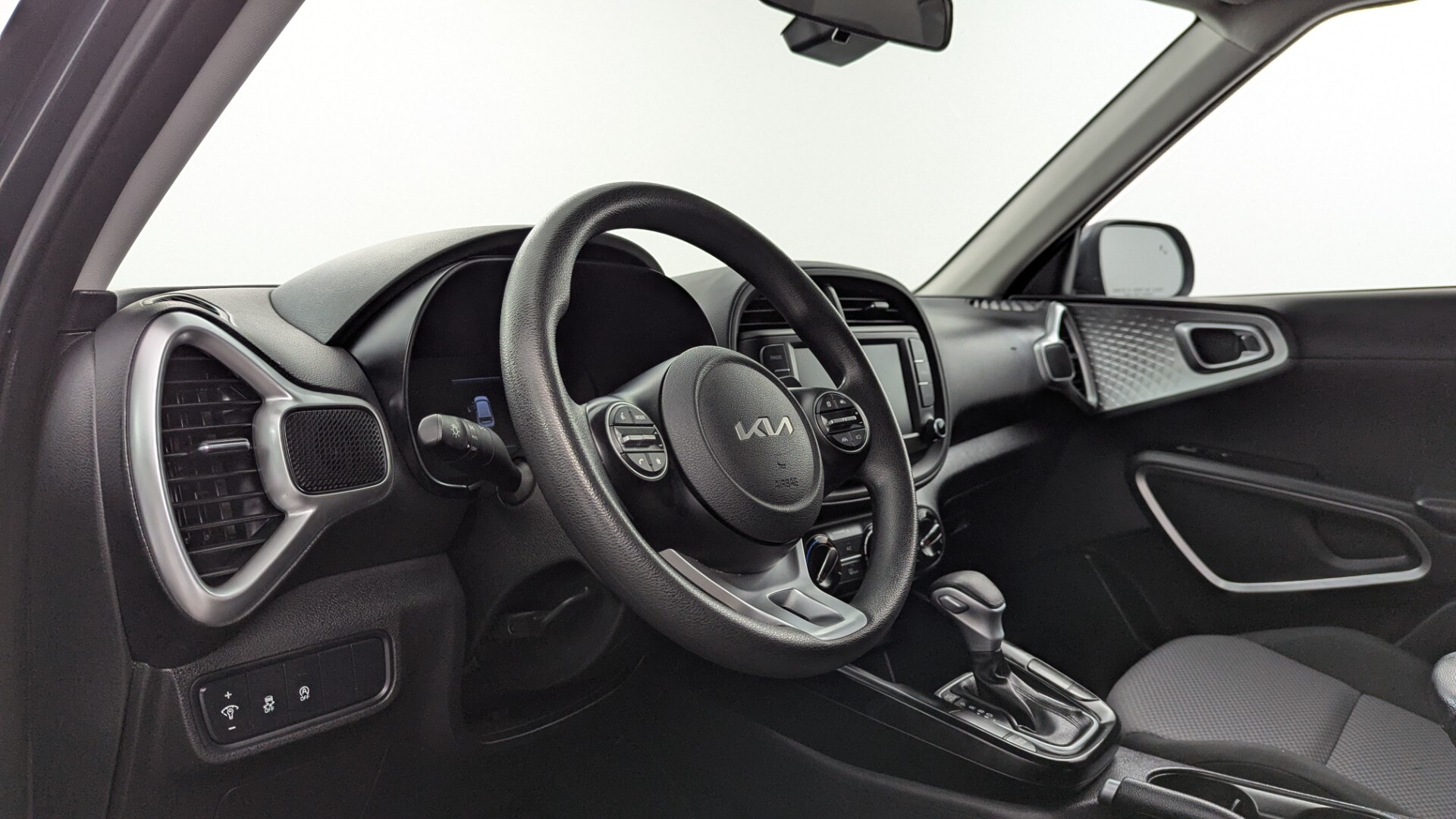 Florida Fine Cars - Used vehicle - SEDAN KIA SOUL 2023