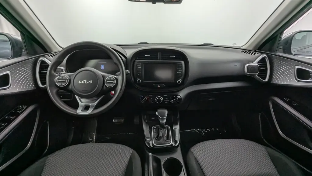 Florida Fine Cars - Used KIA SOUL 2023 MARGATE LX
