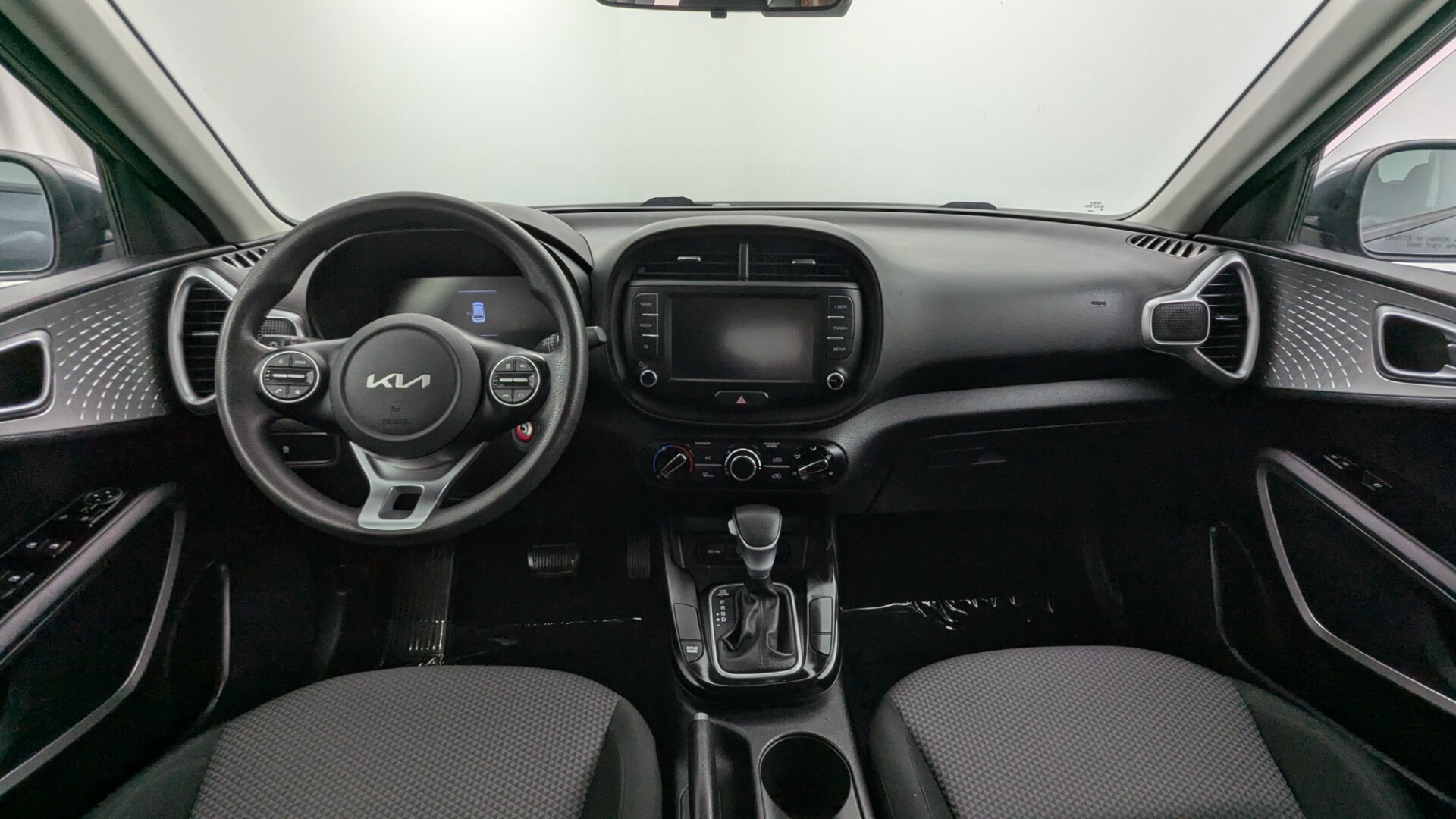 Florida Fine Cars - Used vehicle - SEDAN KIA SOUL 2023