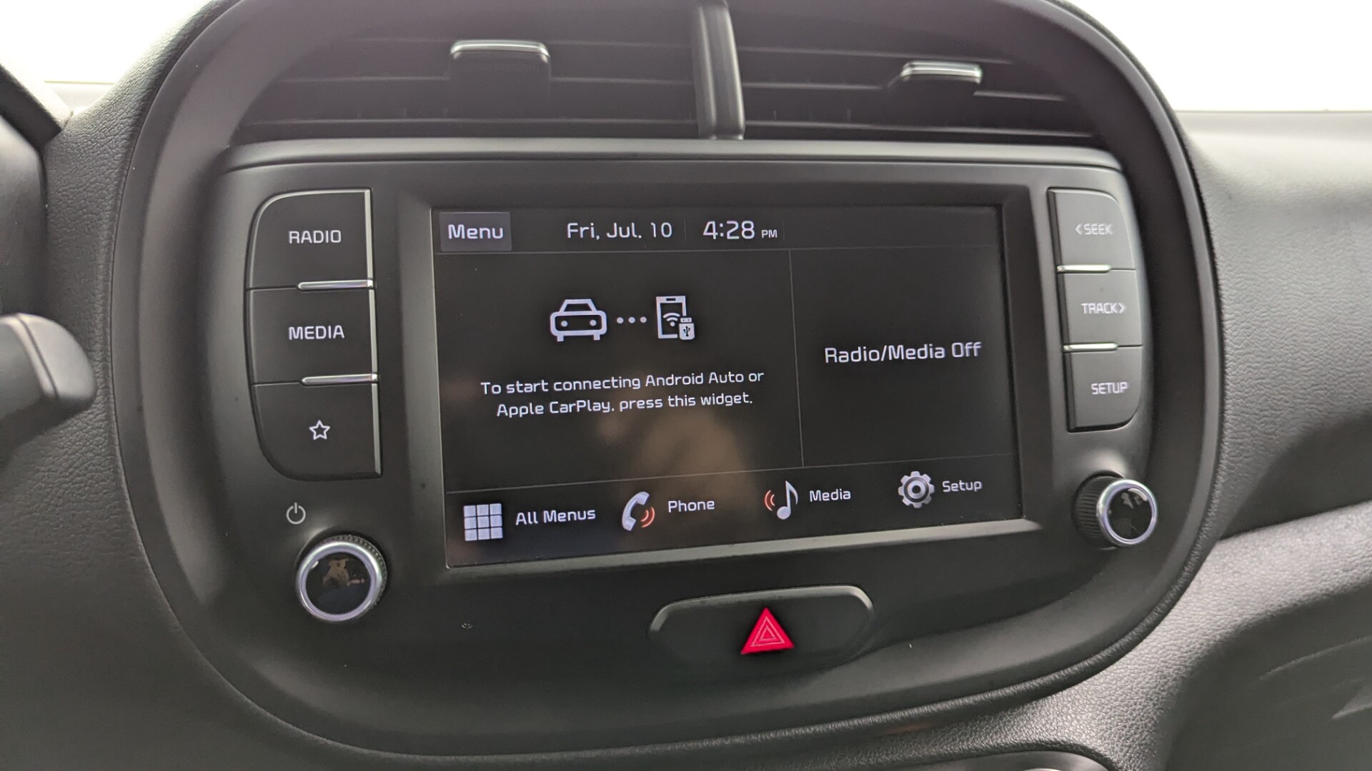 Florida Fine Cars - Used vehicle - SEDAN KIA SOUL 2023