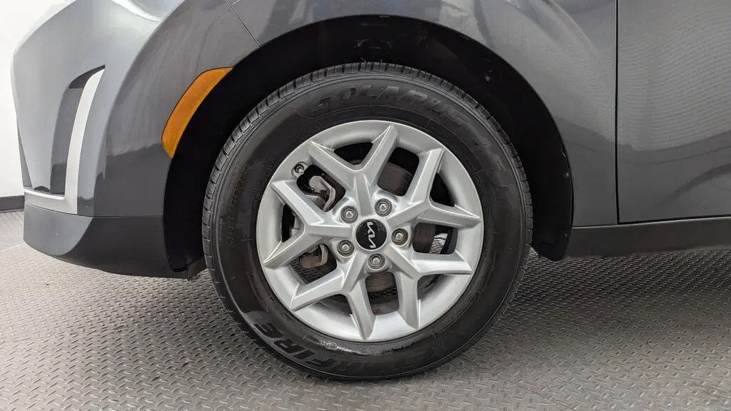 Florida Fine Cars - Used KIA SOUL 2023 MARGATE LX