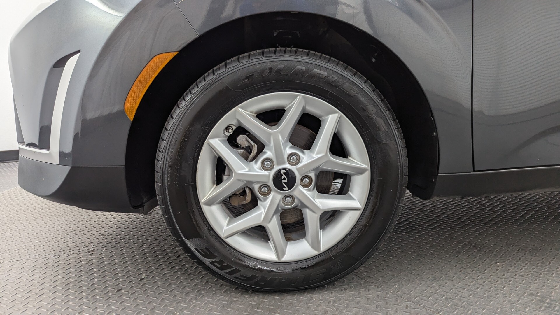 Florida Fine Cars - Used vehicle - SEDAN KIA SOUL 2023