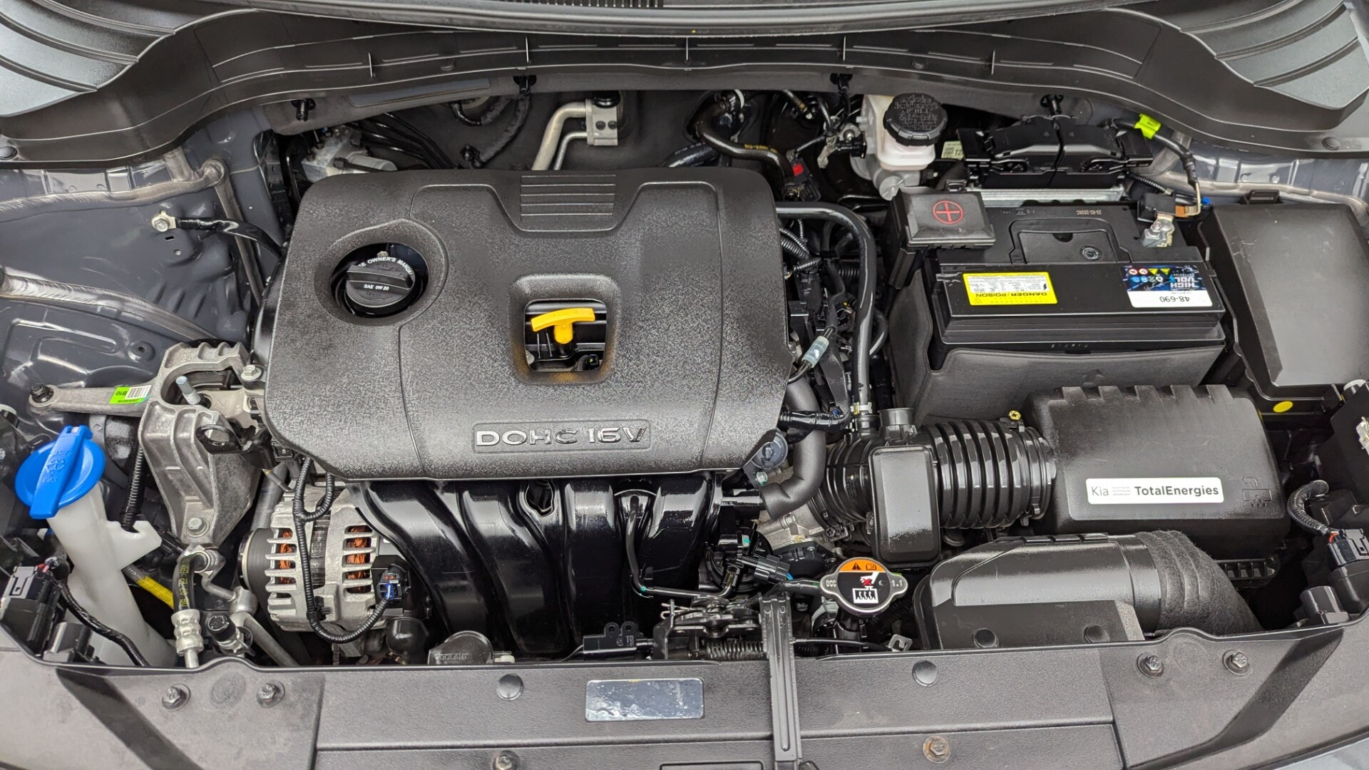 Florida Fine Cars - Used vehicle - SEDAN KIA SOUL 2023