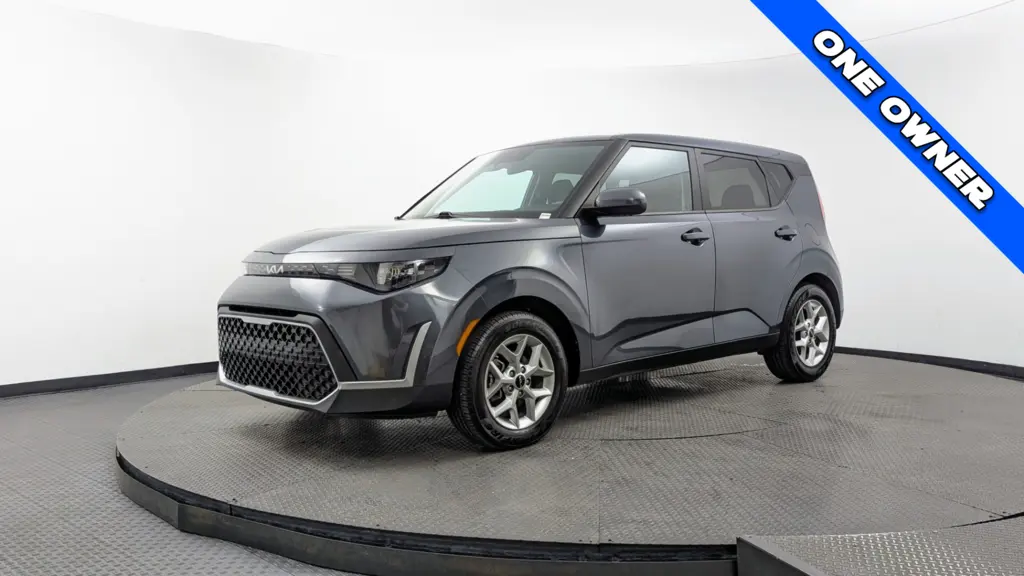 Florida Fine Cars - Used KIA SOUL 2023 MARGATE LX