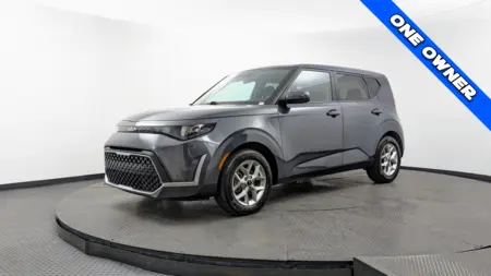 Florida Fine Cars - Used KIA SOUL 2023 MARGATE LX