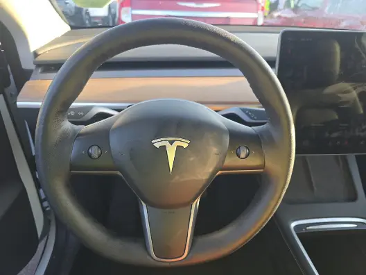 Florida Fine Cars - Used TESLA MODEL Y 2023 MIAMI LONG RANGE