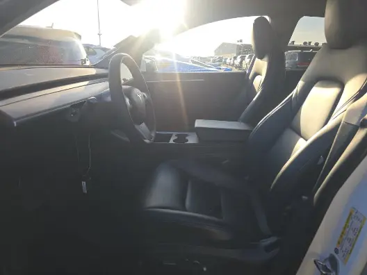 Florida Fine Cars - Used TESLA MODEL Y 2023 MIAMI LONG RANGE