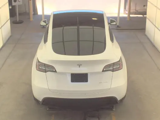 Florida Fine Cars - Used TESLA MODEL Y 2023 MIAMI LONG RANGE
