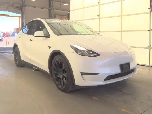 Florida Fine Cars - Used TESLA MODEL Y 2023 MIAMI LONG RANGE