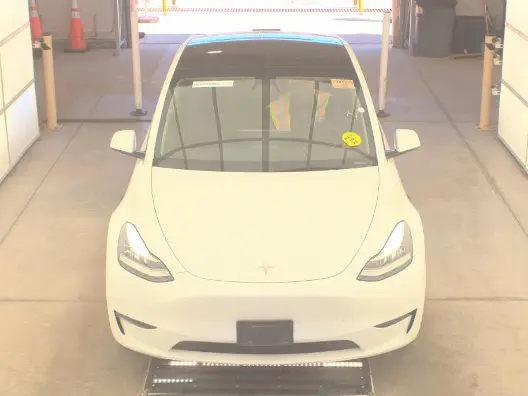 Florida Fine Cars - Used TESLA MODEL Y 2023 MIAMI LONG RANGE