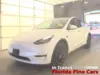 Florida Fine Cars - Used TESLA MODEL Y 2023 MIAMI LONG RANGE
