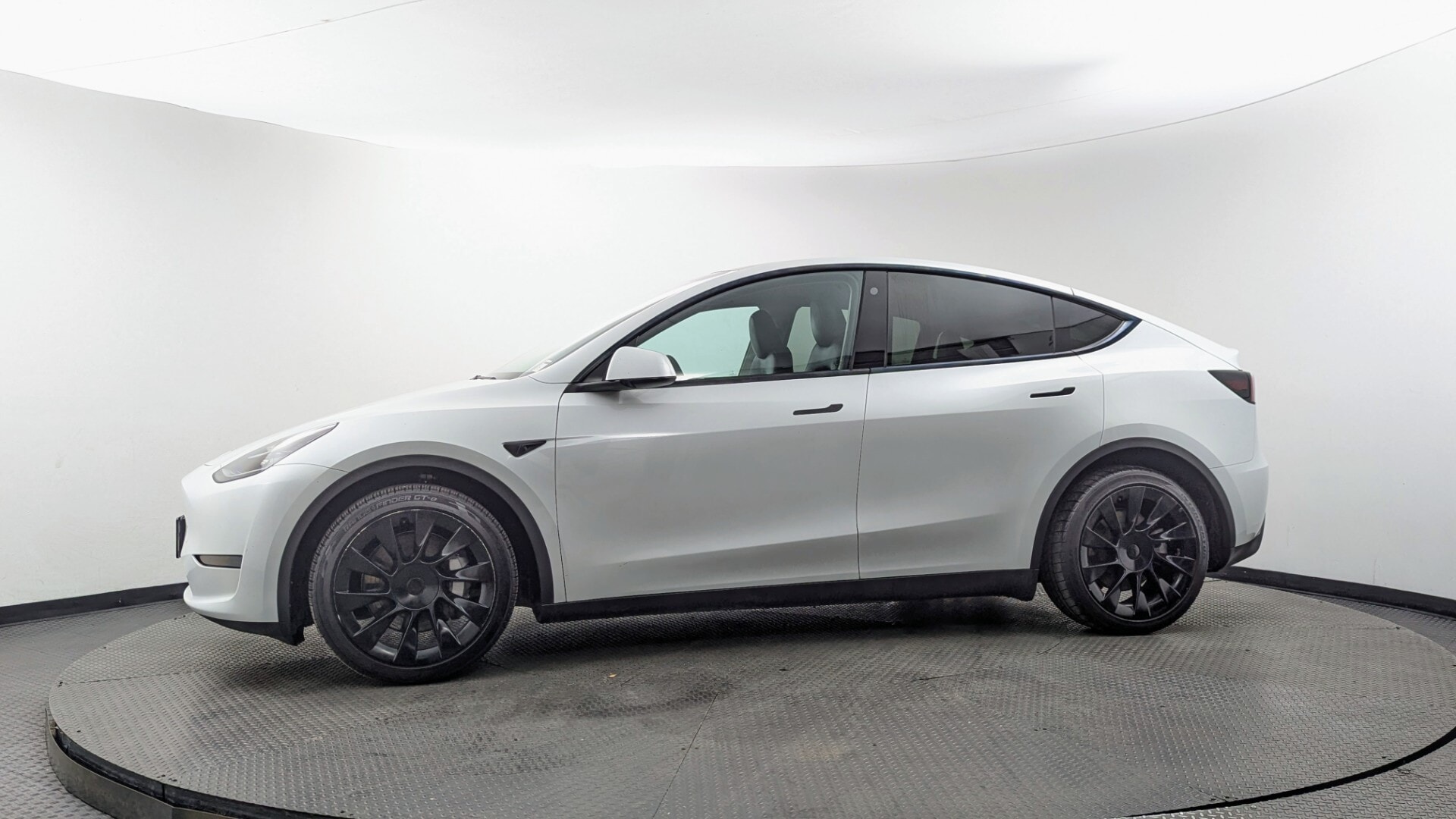 Florida Fine Cars - Used vehicle - SUV TESLA MODEL Y 2023