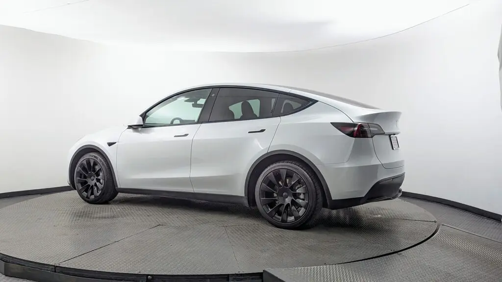 Florida Fine Cars - Used TESLA MODEL Y 2023 MIAMI LONG RANGE
