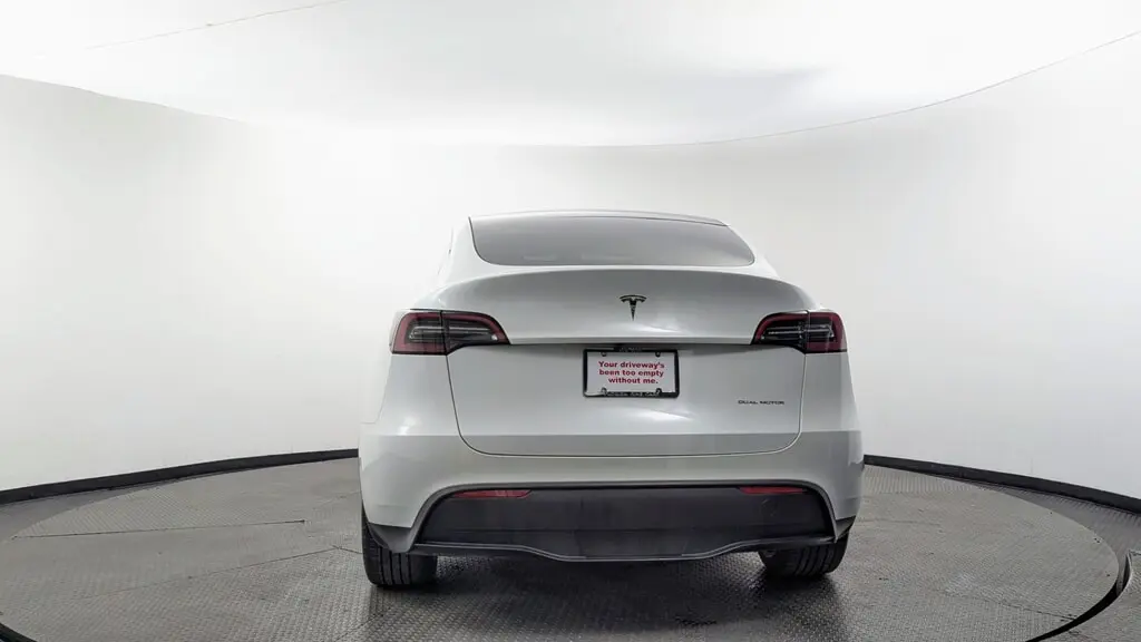Florida Fine Cars - Used TESLA MODEL Y 2023 MIAMI LONG RANGE