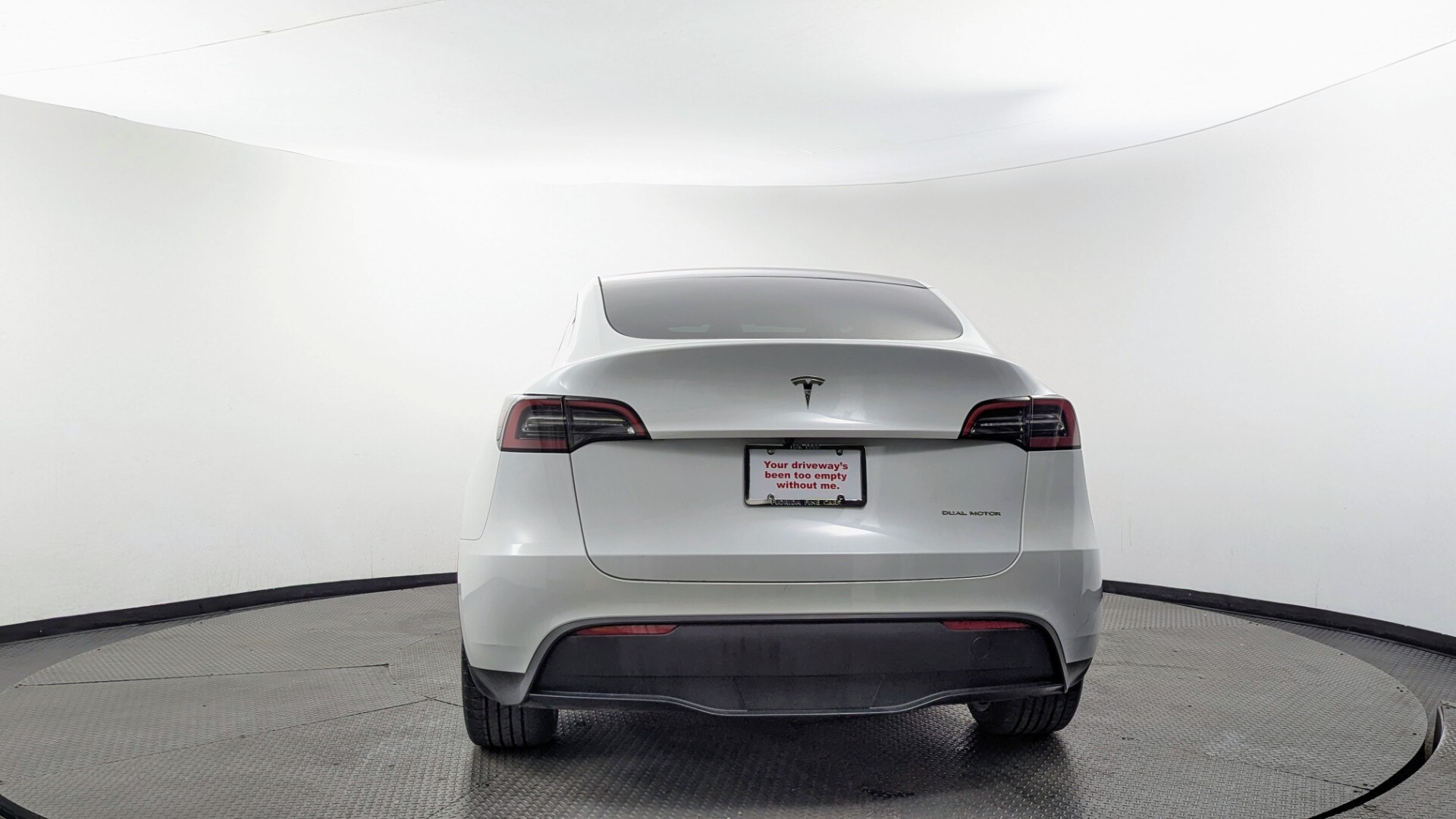 Florida Fine Cars - Used vehicle - SUV TESLA MODEL Y 2023