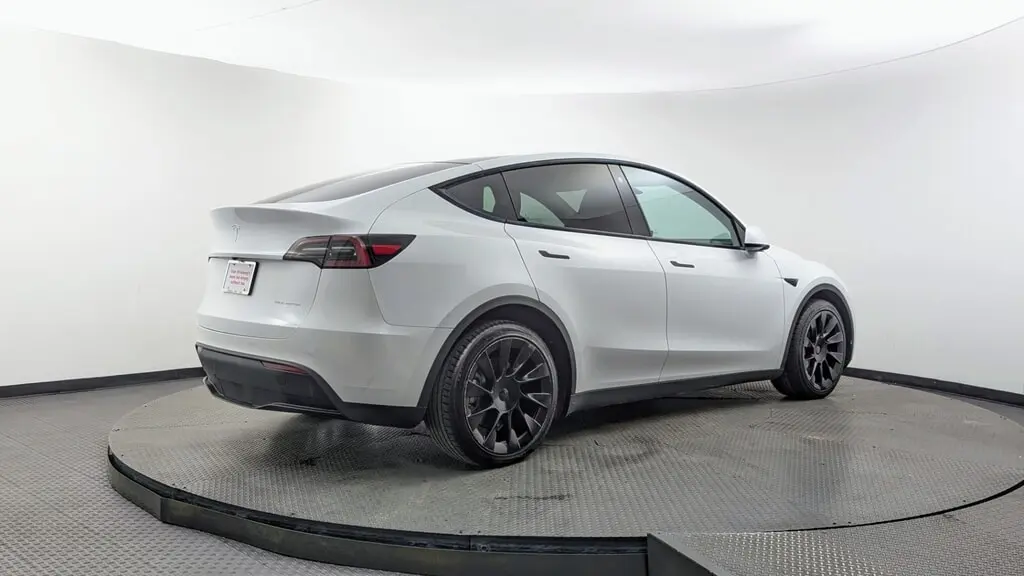 Florida Fine Cars - Used TESLA MODEL Y 2023 MIAMI LONG RANGE