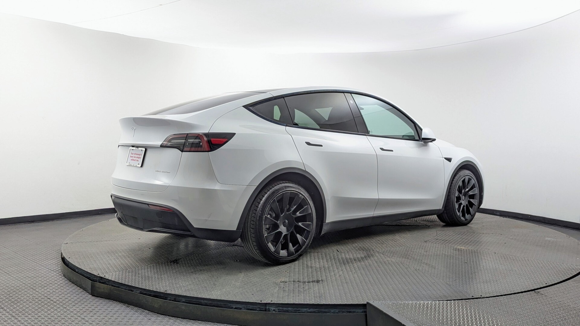 Florida Fine Cars - Used vehicle - SUV TESLA MODEL Y 2023