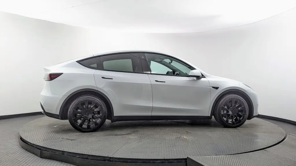 Florida Fine Cars - Used TESLA MODEL Y 2023 MIAMI LONG RANGE